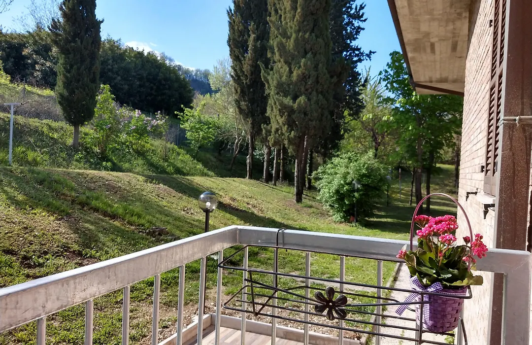 B&B Il Torchio-Urbino-1